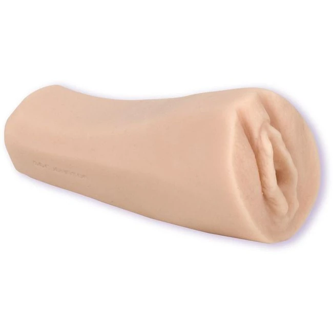 Palm Pal Natural Ultraskyn Masturbator - Internal Texture, Suction and Tightness