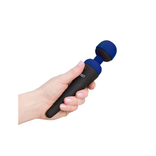 Palm Power Massager - Power & Performance