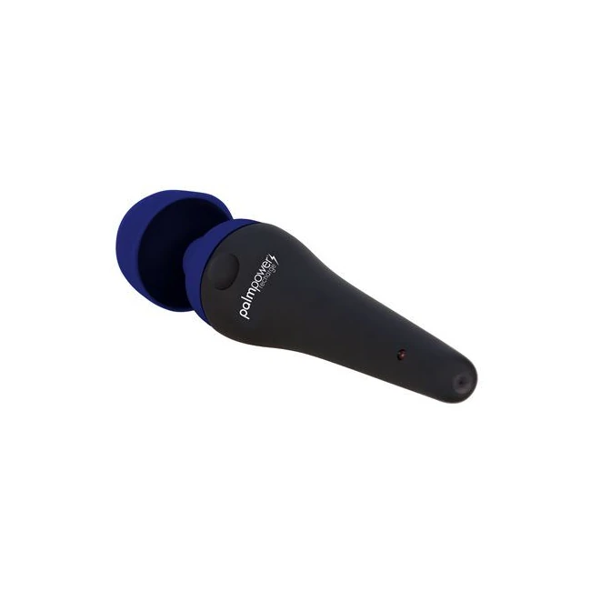 Palm Power Massager - Additional Features