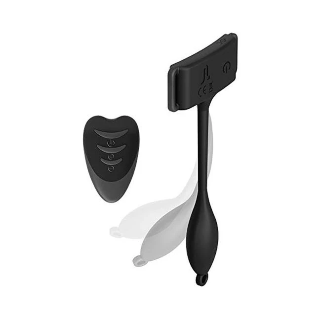 Pan-t Vibe - Introducing the Pan-t Vibe: Discreet Pleasure in Your Favorite Lingerie