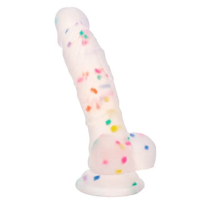 Party Boy Silicone Studs - Size & Fit