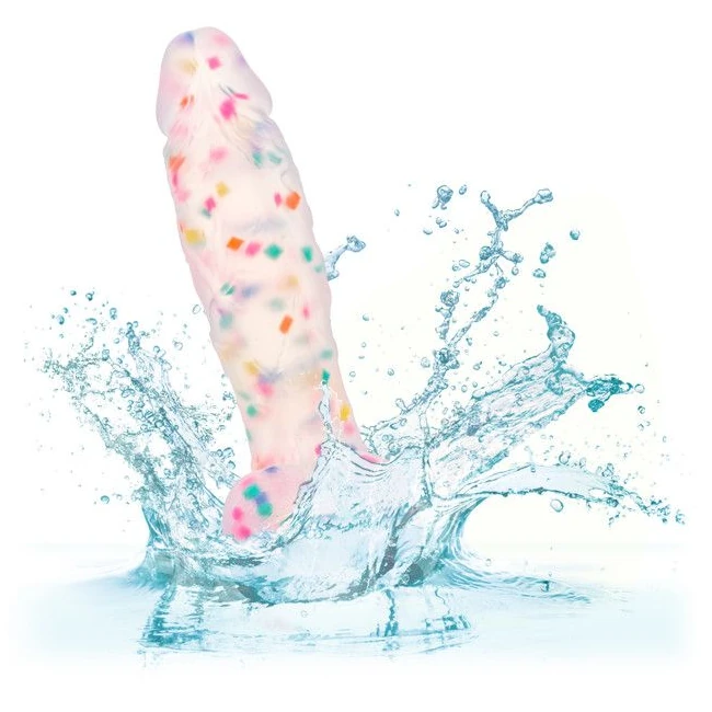 Party Boy Silicone Studs - Size & Fit