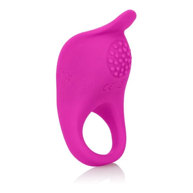 Passion Enhancer Silicone Rechargeable - Experience Enhanced Intimacy with the Passion Enhancer Silicone Rechargeable