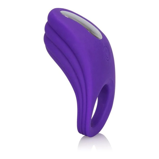 Passion Enhancer Silicone Rechargeable - Power & Performance
