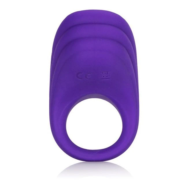 Passion Enhancer Silicone Rechargeable - Design & Materials