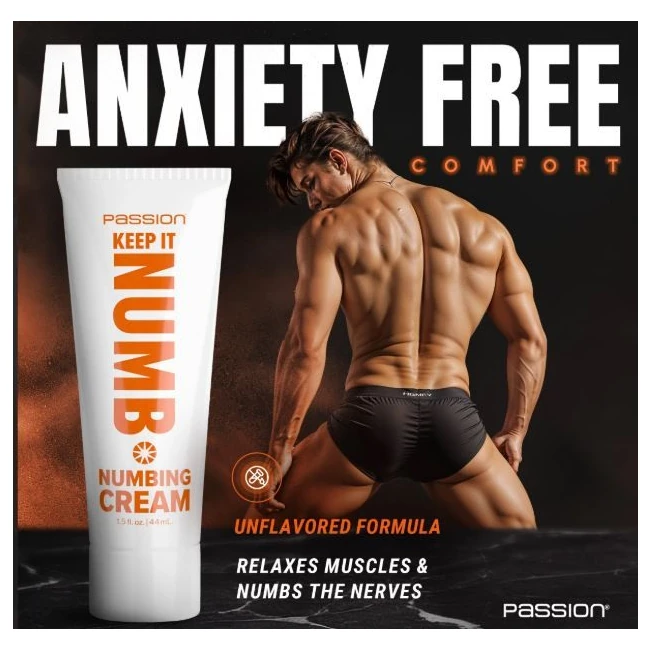 Passion Keep It - Application & Use