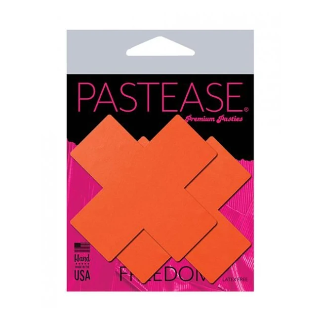 Pastease Basic Plus X Black Light Reactive - Fabric & Feel