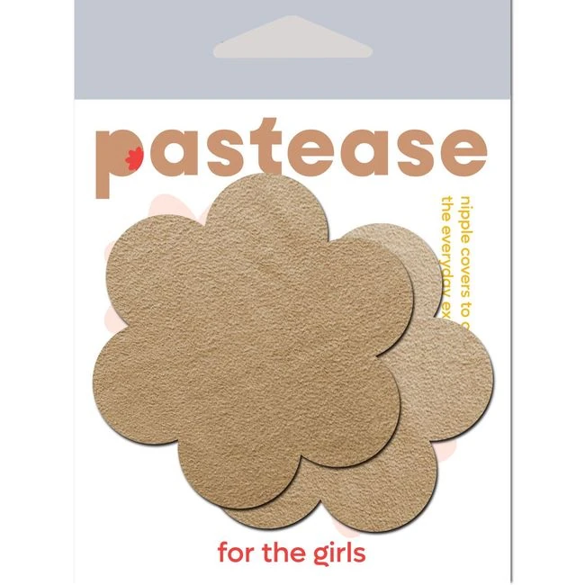 Pastease Daisy Nude - Fit & Sizing
