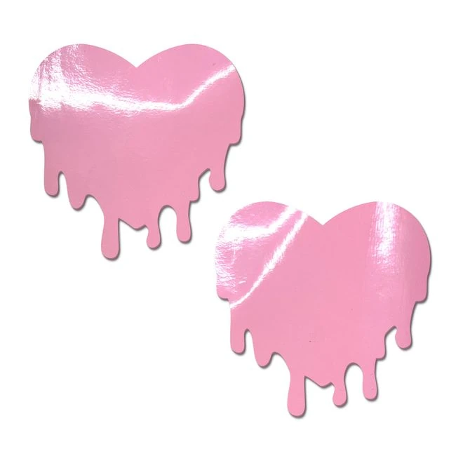 Pastease Faux Latex - Fabric & Feel