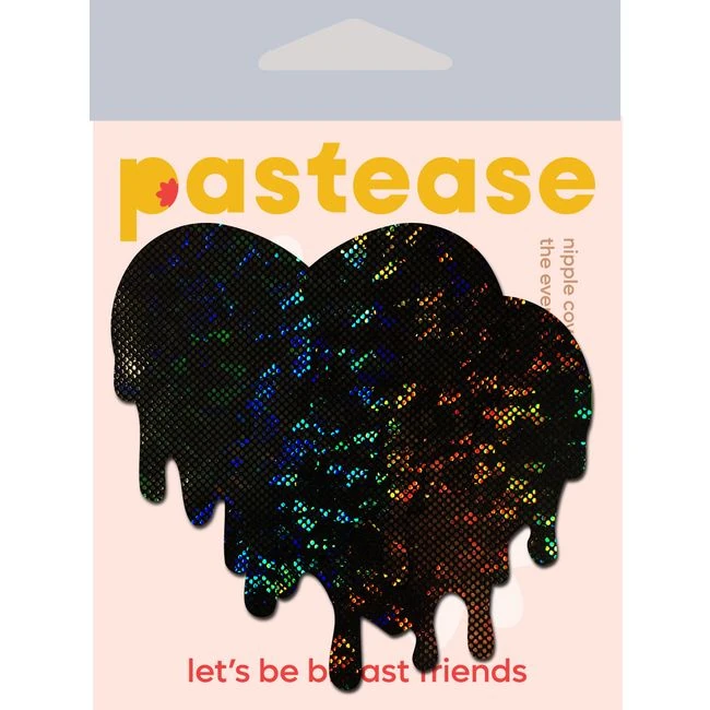 Pastease Faux Latex - Design Details