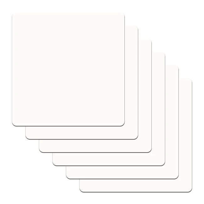 Pastease Fuller Coverage Refills 3 Pairs - Pastease Fuller Coverage Refills 3 Pairs