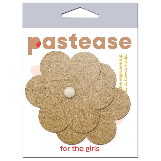 Pastease Hard Nipples - Fabric & Feel