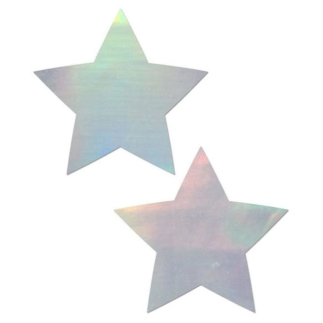 Pastease Holographic - by Pastease