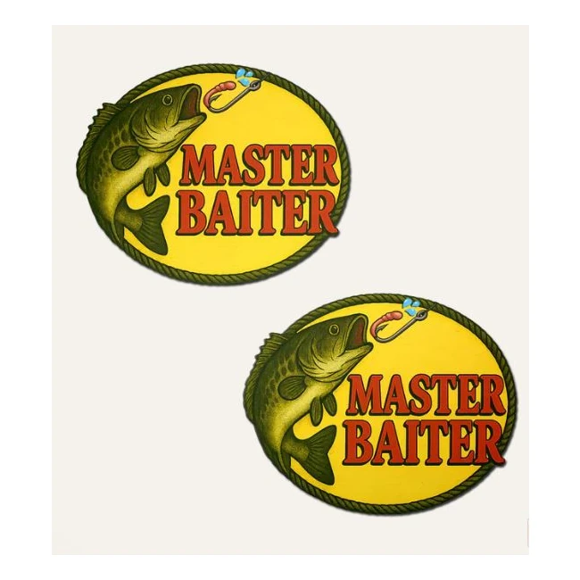 Pastease Master Baiter Bass Proff/ Nipple - Key Details