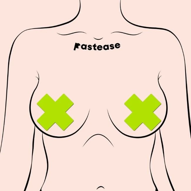 Pastease Plus X Glow In The Dark - What Is the Pastease Plus X Glow In The Dark?