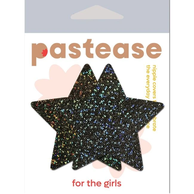 Pastease Rockstar - Fit & Sizing
