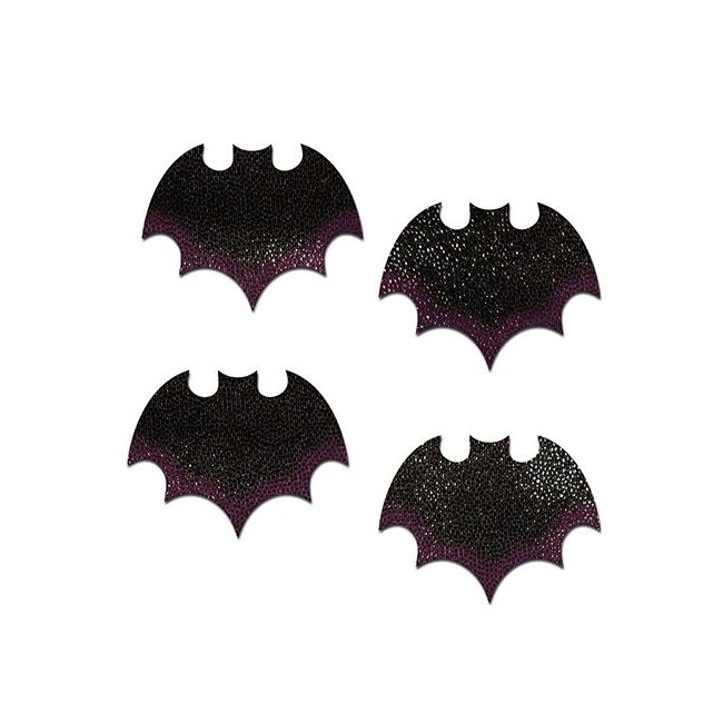 Pastease Small Liquid Bats - Pastease Small Liquid Bats