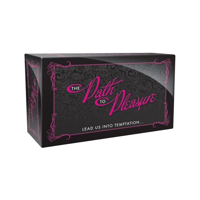 Path to Pleasure Game - What Stands Out