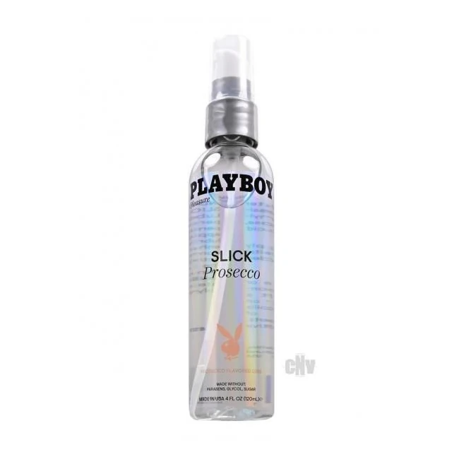 Pb Slick Prosecco - Formula & Feel
