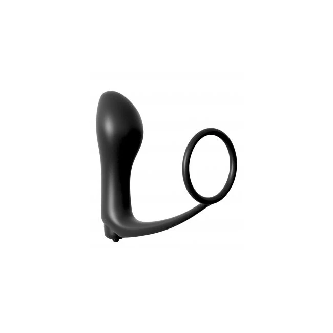 Pdx Elite Ass-gasm Vibrating Kit - How It Feels