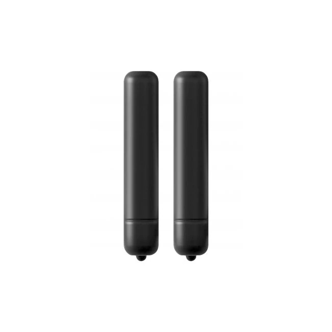 Pdx Elite Ass-gasm Vibrating Kit - Vibration Modes and Features