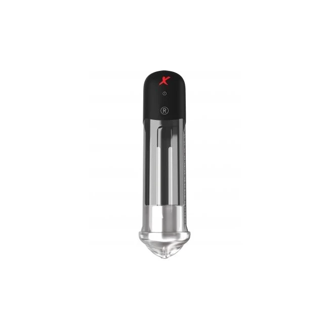Pdx Elite Blowjob Power Pump - Internal Texture and Suction Technology