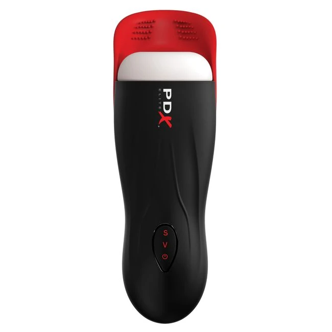 Pdx Elite Fap-o-matic Pro - Introducing the PDX Elite Fap-o-matic Pro