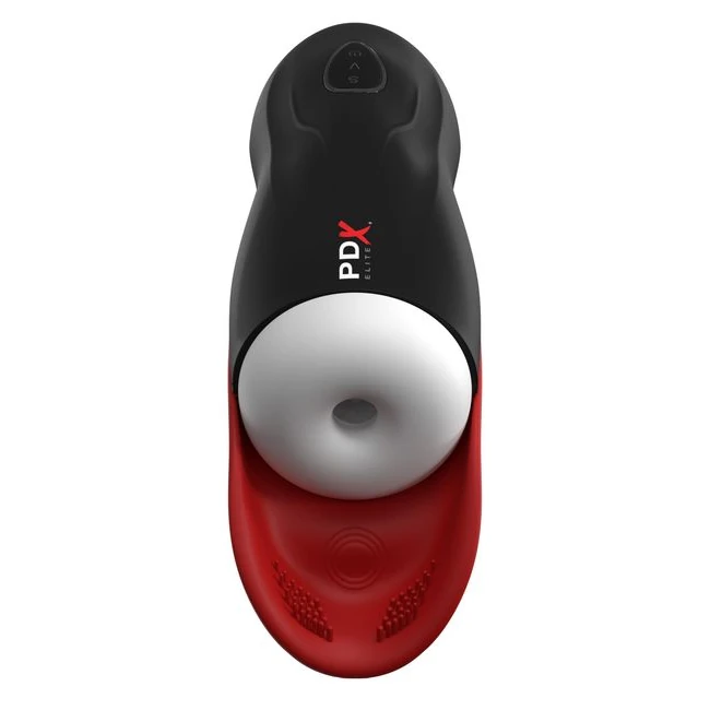 Pdx Elite Fap-o-matic Pro - How It Feels