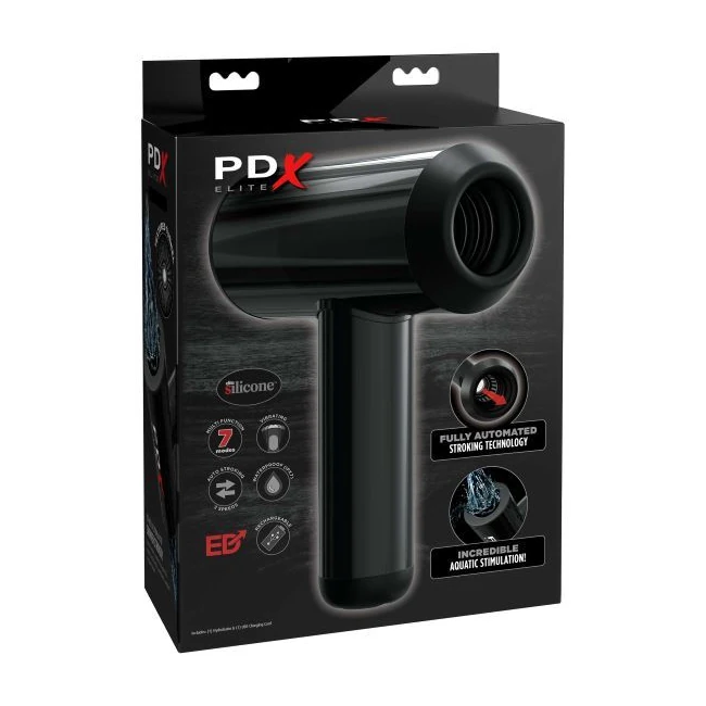 Pdx Elite Hydrobator - Care & Usage