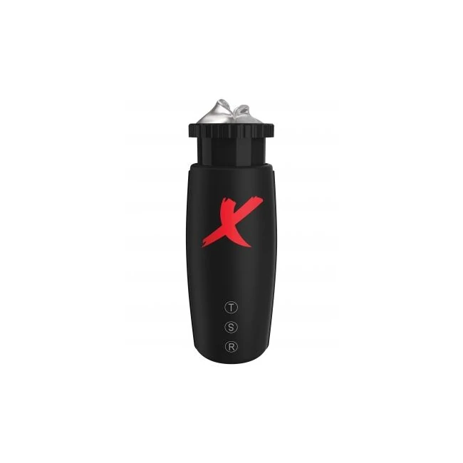 Pdx Elite Moto Bator - Grip, Control & Customizable Features