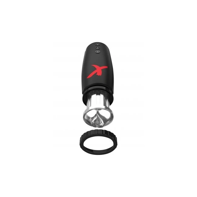 Pdx Elite Moto Bator - Material & Construction