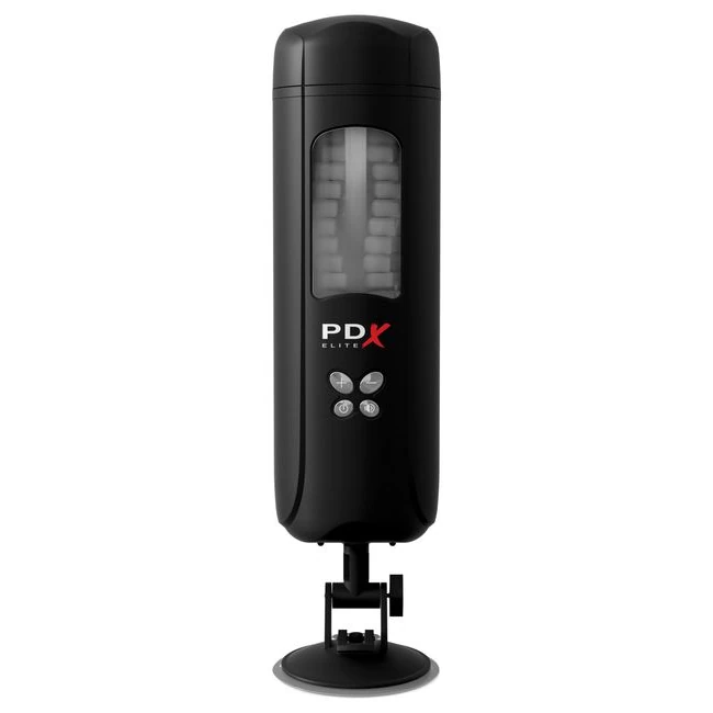 Pdx Elite Ultimate Milker - Power & Performance