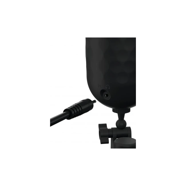 Pdx Elite Vibrating Mega Milker - Experience the Ultimate in Masturbation with the PDX Elite Vibrating Mega Milker