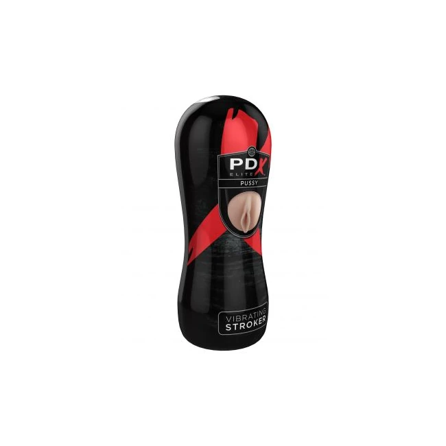 Pdx Elite Vibrating - Design Details and Shade Options