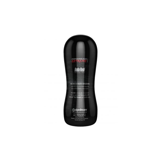 Pdx Elite Vibrating - Materials, Care and What's in the Box