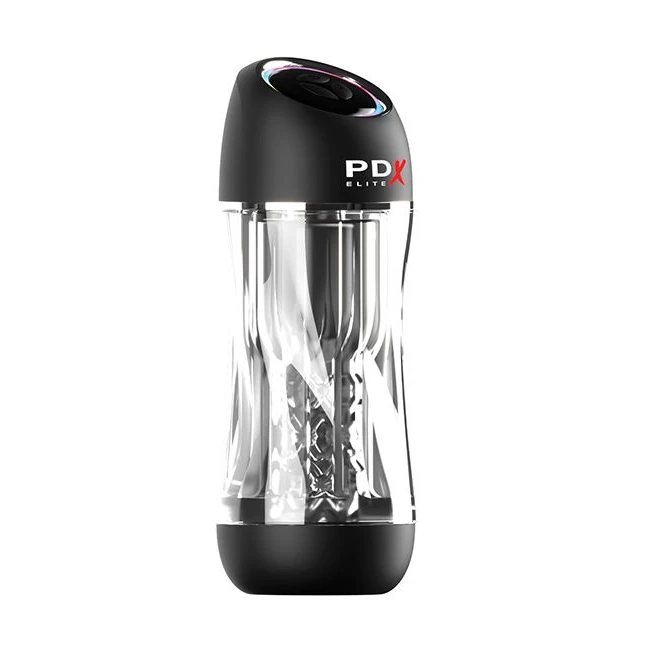 Pdx Elite Viewtube Pro - How It Feels