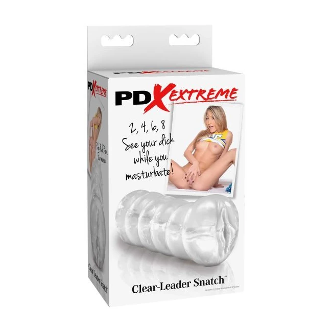 Pdx Extreme Clear Leader Snatch - Material & Maintenance