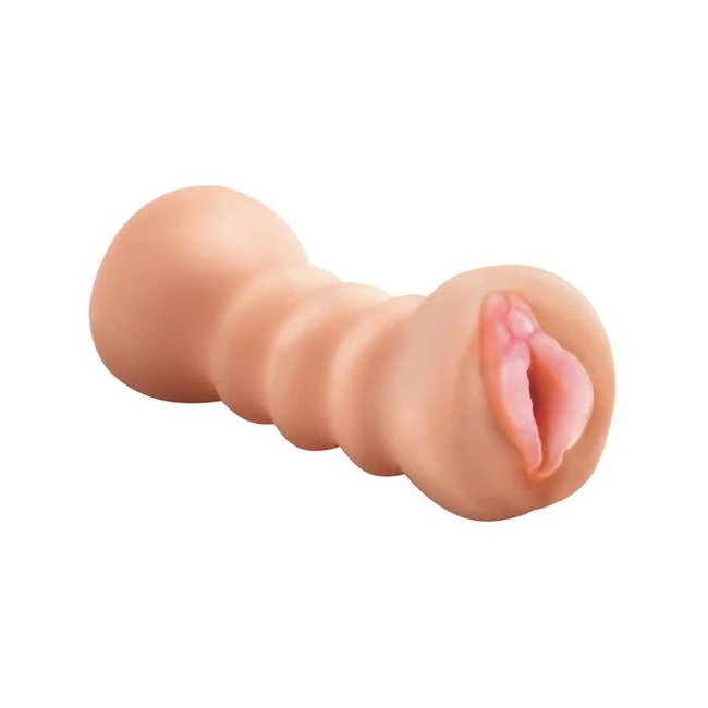 Pdx Extreme Flip Me Over - A Compact Dual-Entry Stroker With Two Distinct Channels