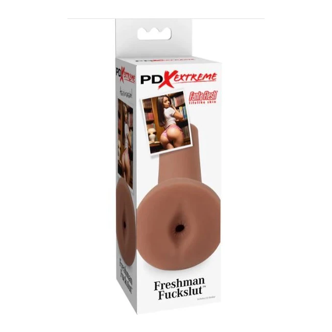 Pdx Extreme Freshman Fuckslut - Internal Texture and Channel Design