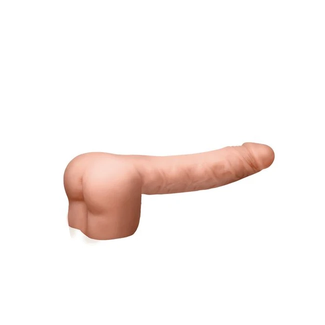 Pdx Extreme Fuck My Cock Xl Light - Shape & Texture
