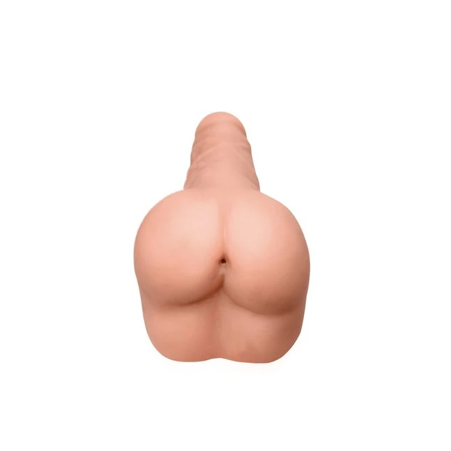 Pdx Extreme Fuck My Cock Xl Light - Material & Feel