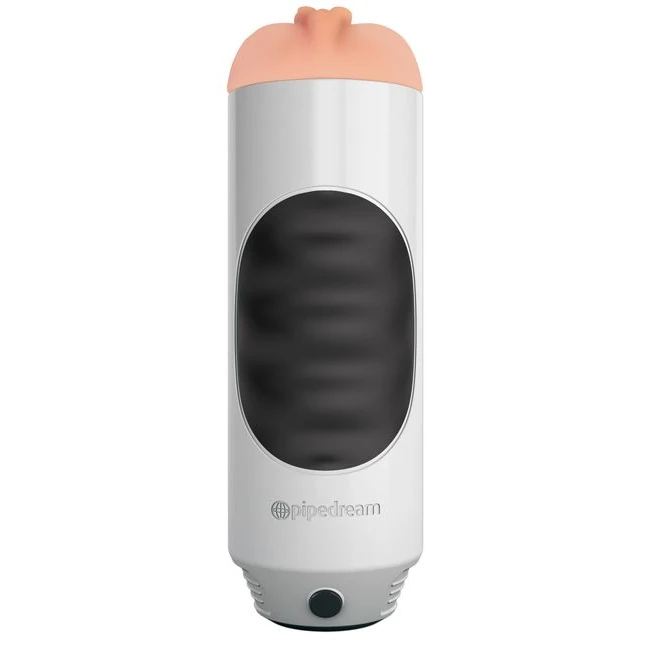 Pdx Extreme Mega Grip Vibratin Stroker Pussy - Overview