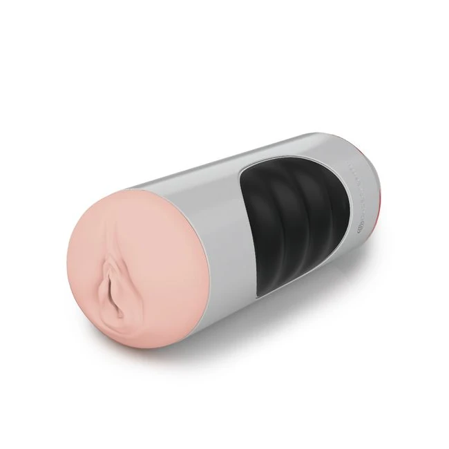 Pdx Extreme Mega Grip Vibratin Stroker Pussy - How It Feels