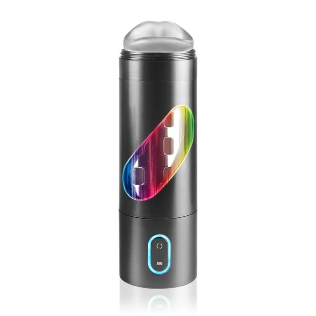 Pdx Extreme Roto Bator Mouth Rechargeable - Experience Unmatched Pleasure with the PDX Extreme Roto Bator Mouth Rechargeable