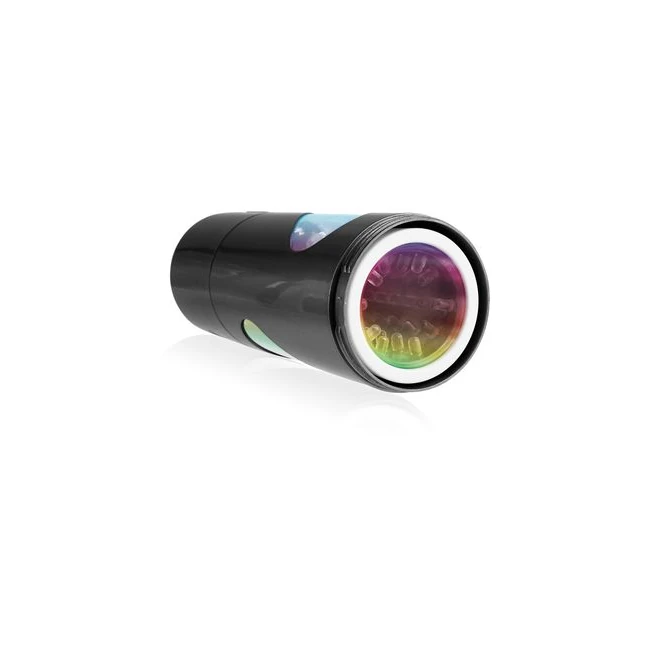 Pdx Extreme Roto Bator Mouth Rechargeable - Vibration Modes & Rotation Features