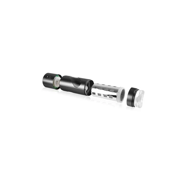 Pdx Extreme Roto Bator Mouth Rechargeable - Power & Performance