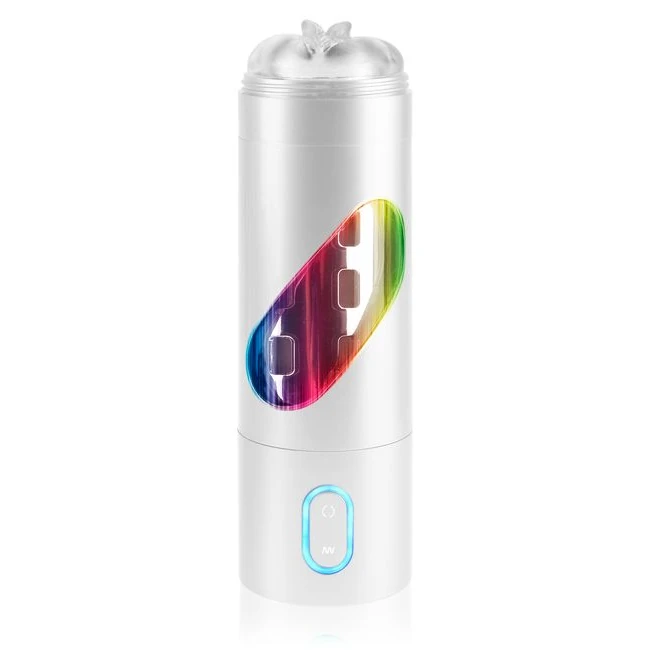 Pdx Extreme Roto Bator Pussy Rechargeable - Experience the PDX Extreme Roto Bator Pussy Masturbator
