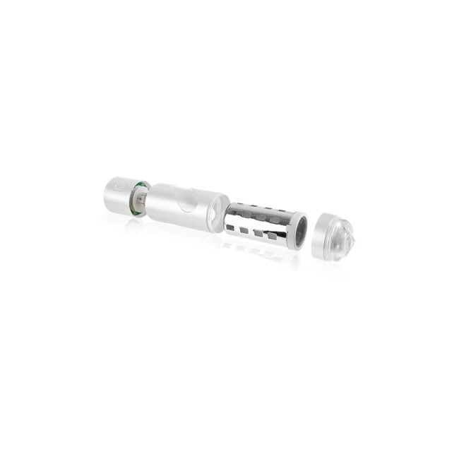 Pdx Extreme Roto Bator Pussy Rechargeable - Vibration Modes and Rotation Features