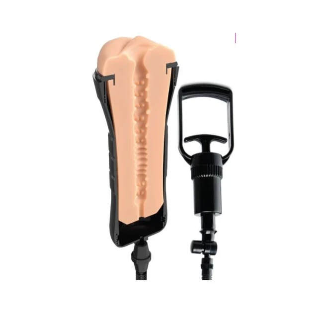 Pdx Extreme Super Sucker Stroker - Available Variations
