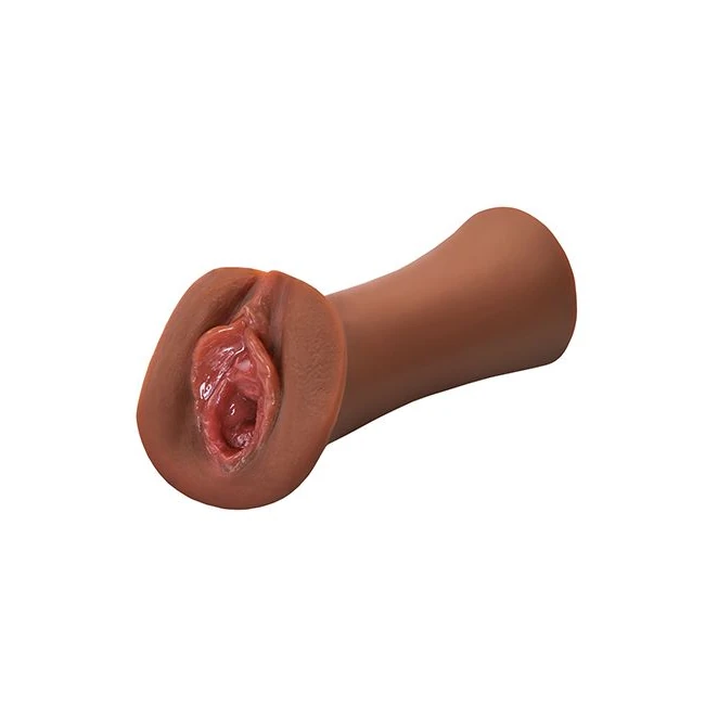 Pdx Extreme Wet Pussies Juicy Snatch - Material Feel and Skin Tone Options